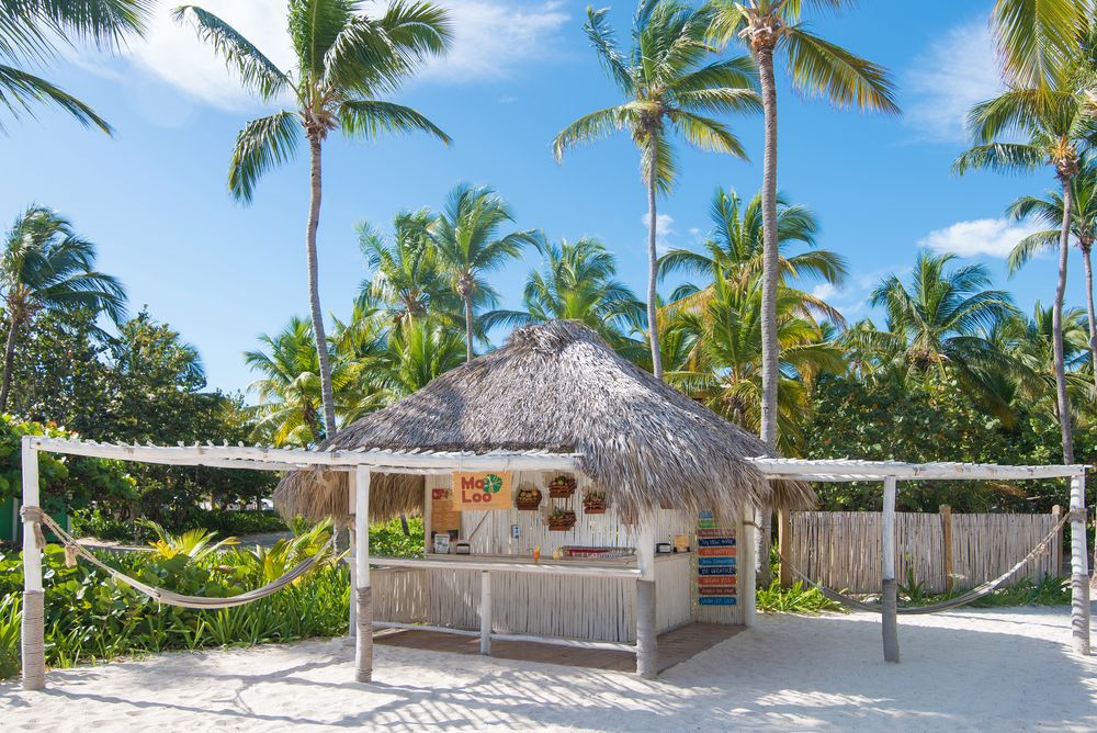 Catalonia Bavaro Beach, Golf & Casino Resort фото 12