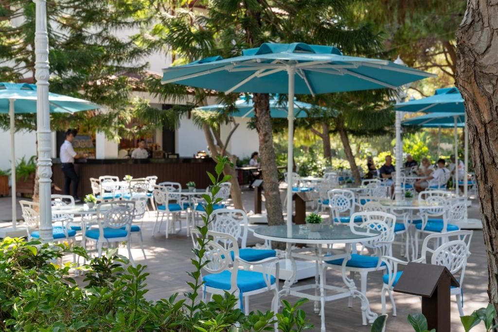 Ali Bey Club Manavgat фото 130