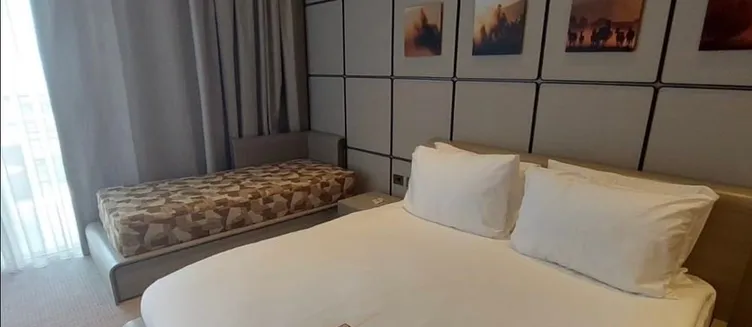 Фото отеля Voyage Kundu Hotel