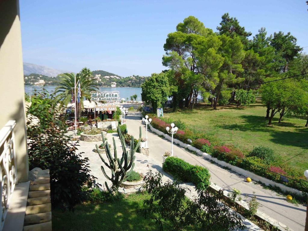 Molfetta Beach Hotel фото 21