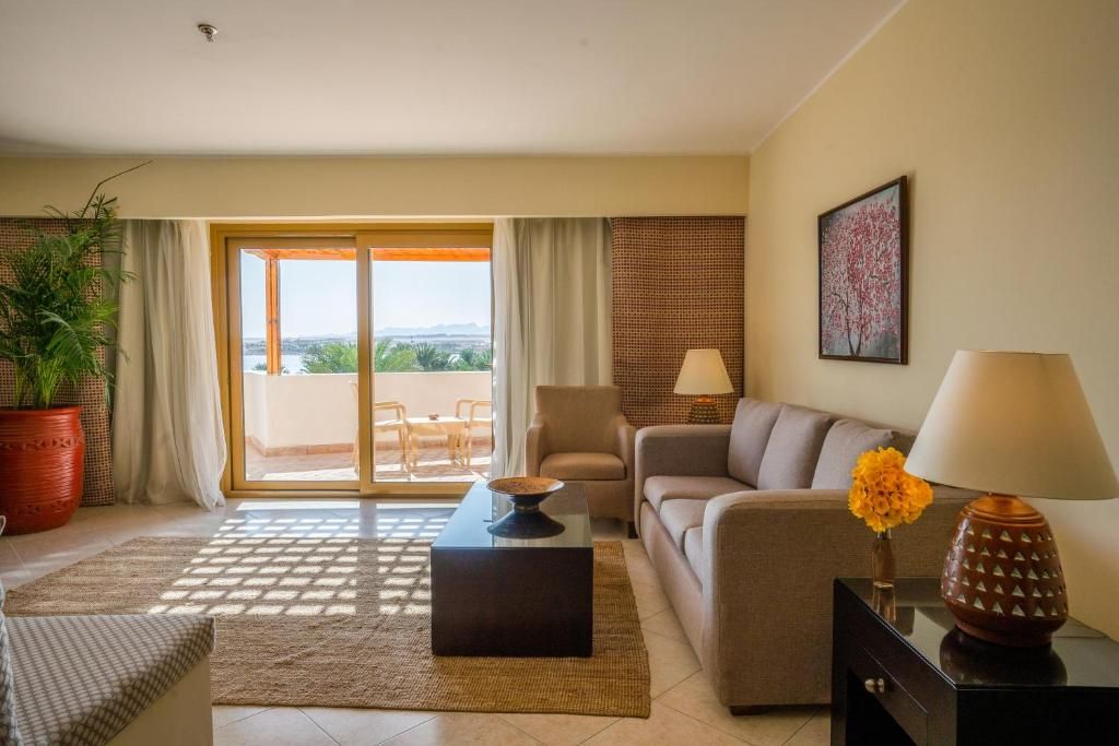 Fort Arabesque Resort, Spa & Villas фото 102