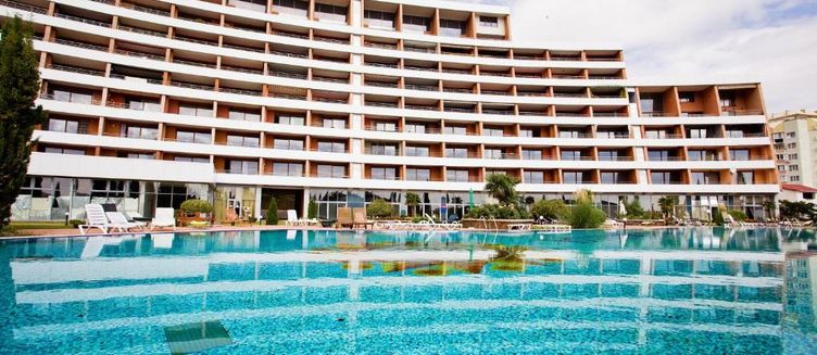 Фото отеля Фамилия ДеЛюкс