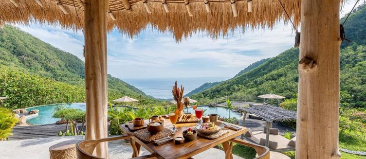 Фото отеля Mathis Lodge