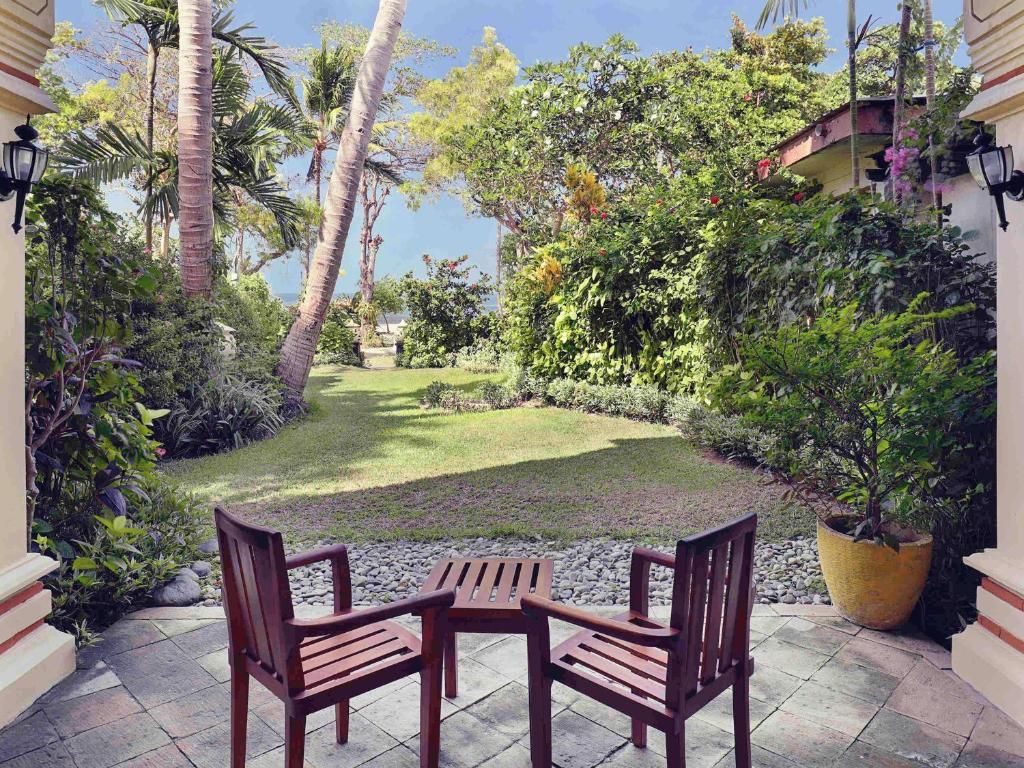 Mercure Resort Sanur фото 51