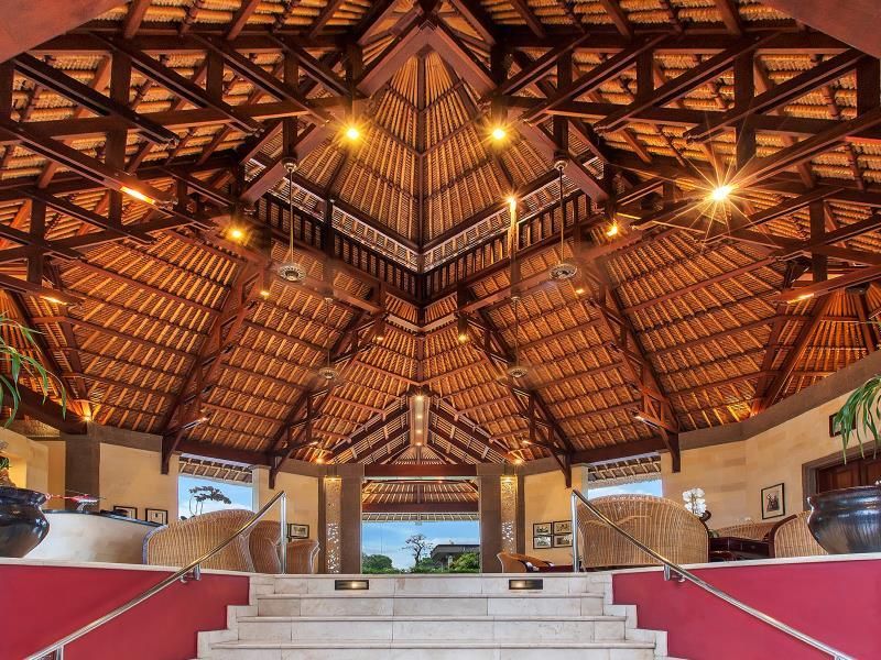 The Viceroy Bali фото 46