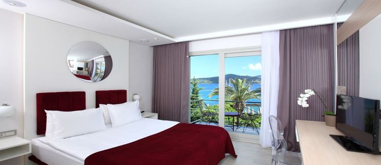 Фото отеля NO81 Hotel