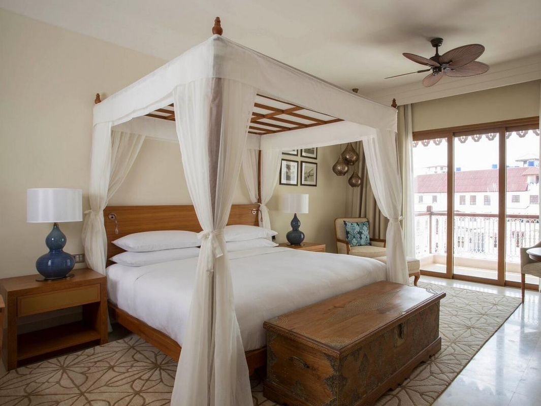 Park Hyatt Zanzibar фото 49