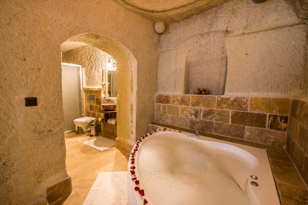 Garden Inn Cappadocia фото 4