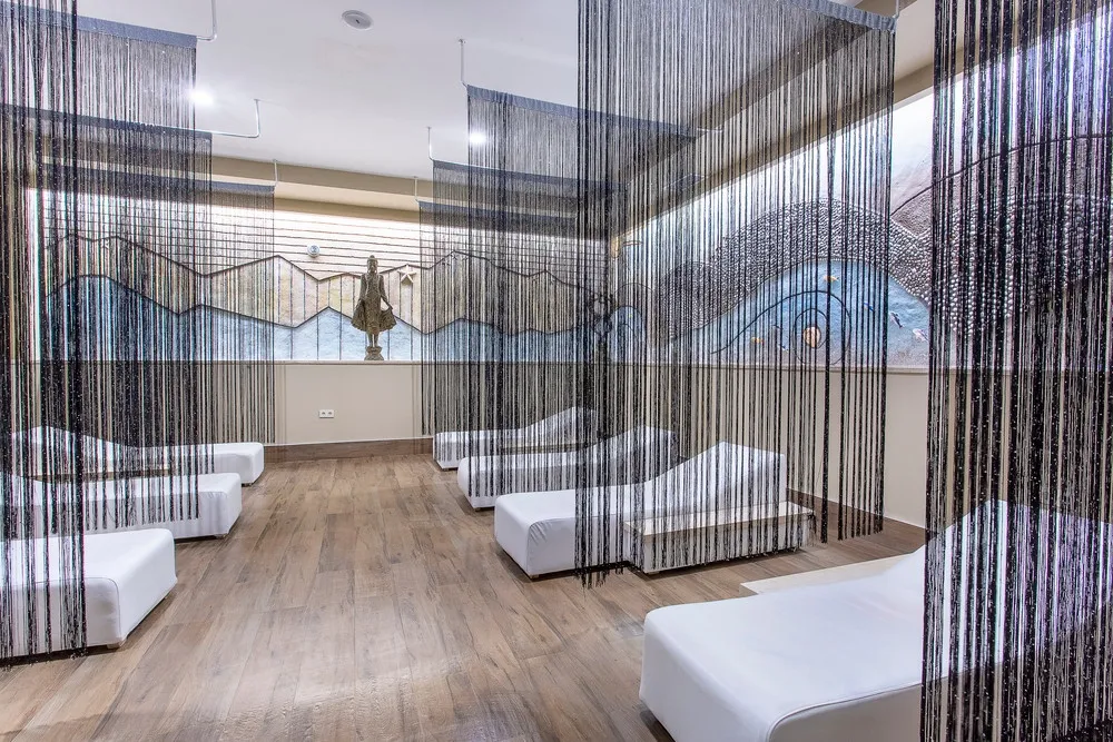 Pine Beach Belek фото 34