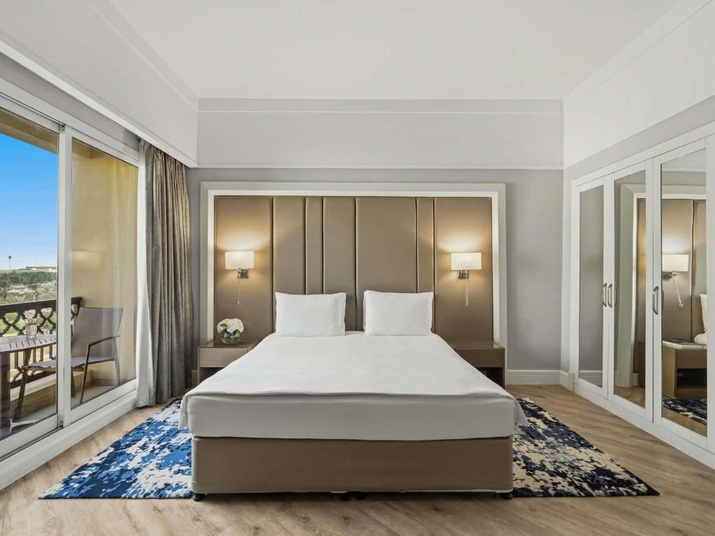Rixos Bab Al Bahr фото 160