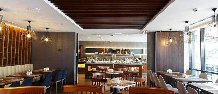 Фото отеля Ever Hotel Asia