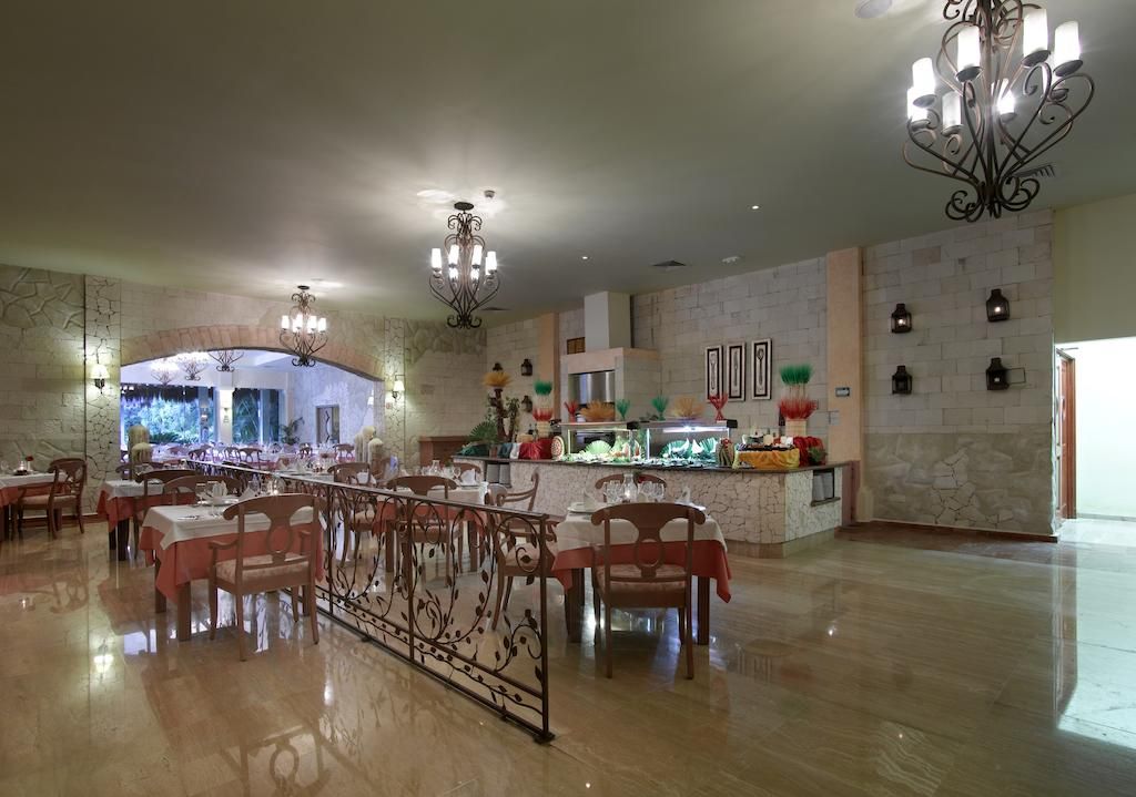 Grand Palladium Riviera Resort & Spa - All Inclusive фото 9