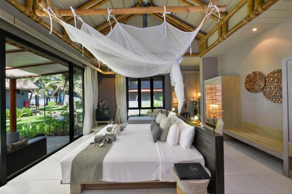 Twin Lotus Resort and Spa - Adult only - SHA Plus фото 39