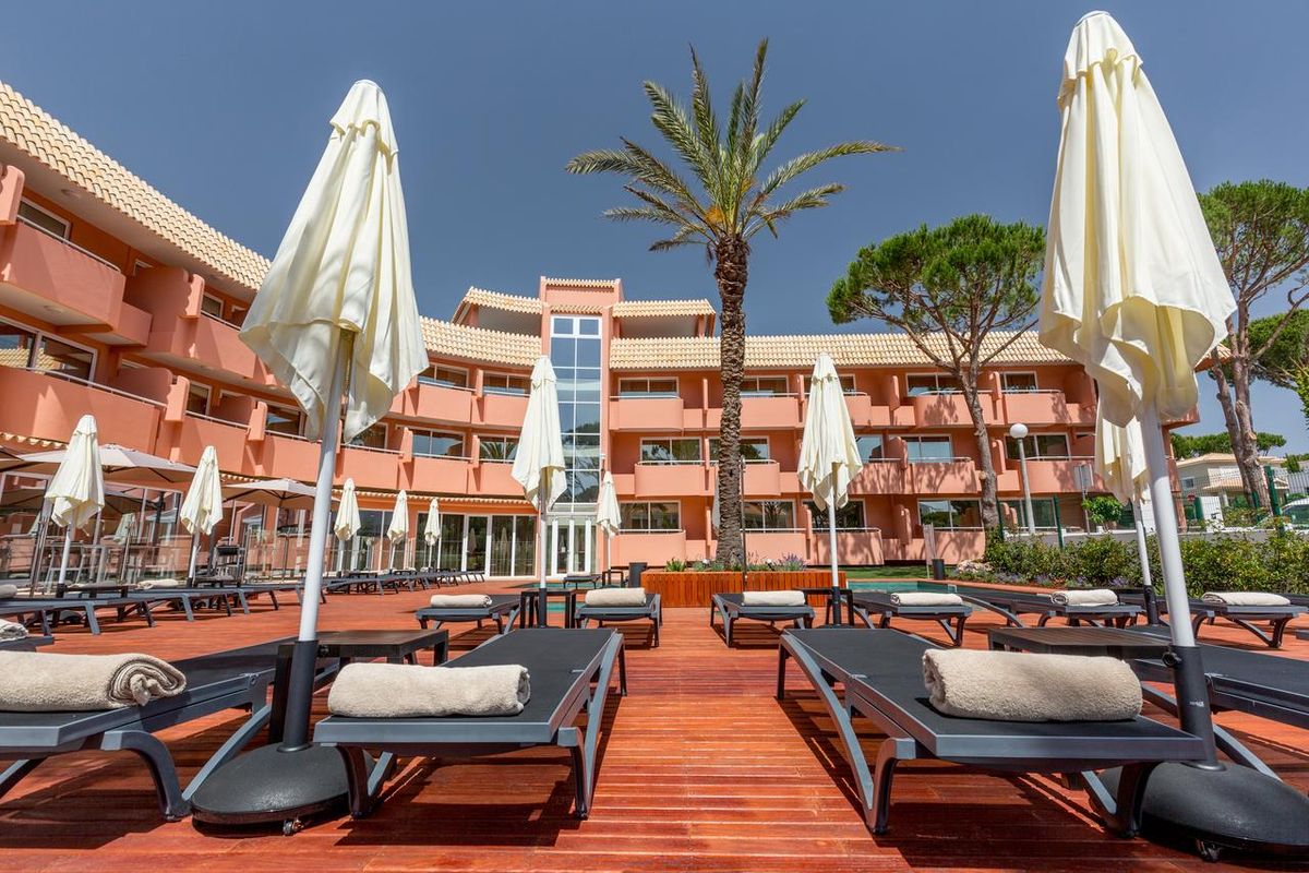 Vilamoura Garden фото 28