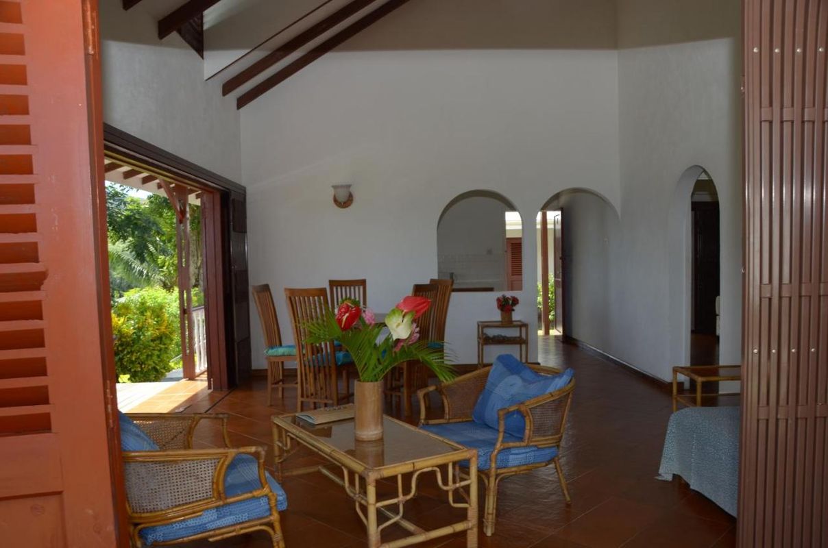 La Residence фото 8