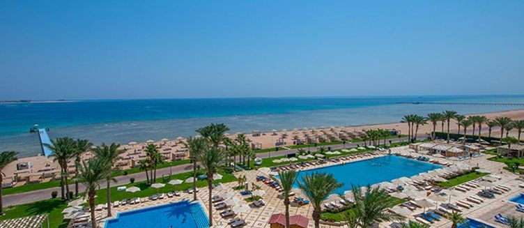Фото отеля Premier Le Reve Hotel & Spa (Adults Only)