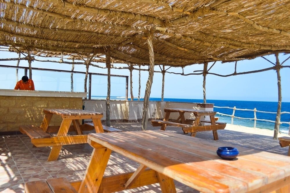 Viva Blue Resort & Diving Sharm El Naga (Adults Only) фото 17