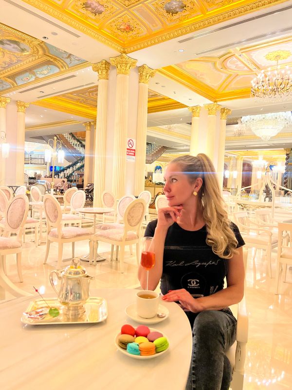 Mardan Palace фото 143