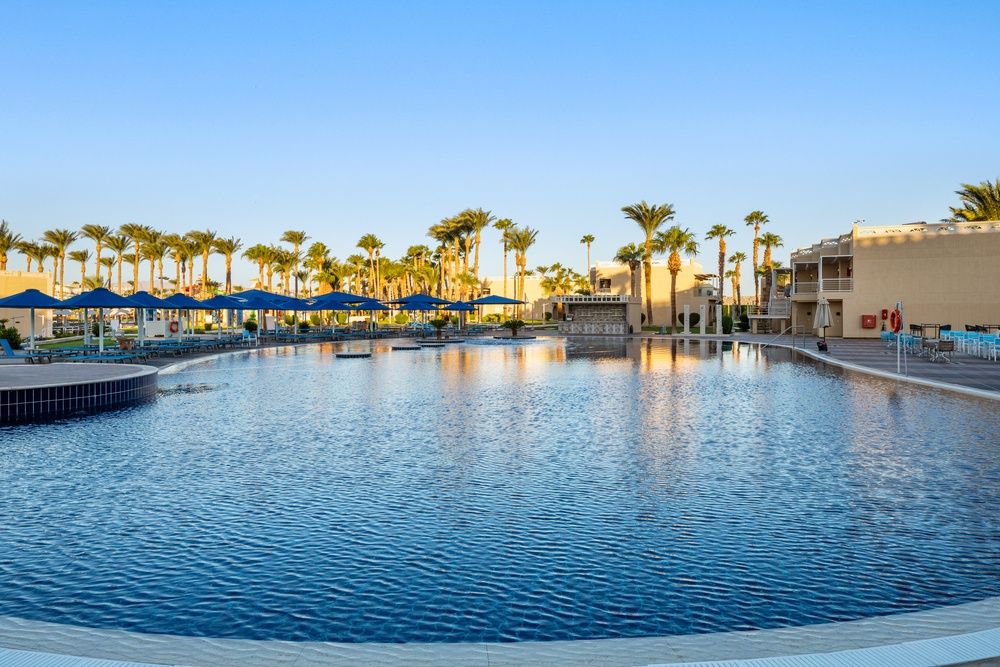 Beach Albatros Resort Hurghada фото 101