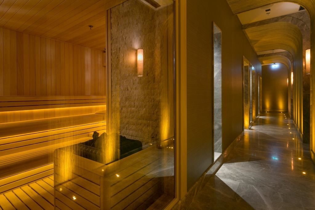 Caresse a Luxury Collection Resort & Spa фото 24