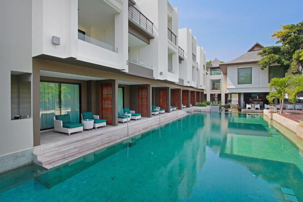 The Serenity Hua Hin фото 28