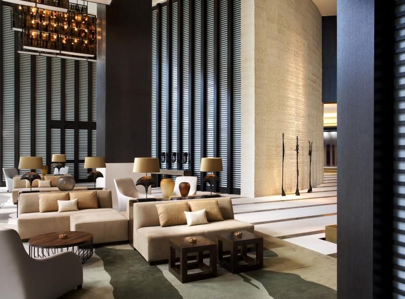 Kimpton EPIC Miami фото 4