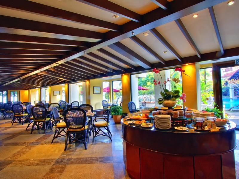 The Magellan Sutera фото 24