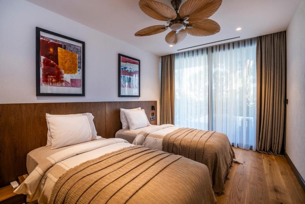 Cape Bodrum Luxury Hotel & Beach фото 96