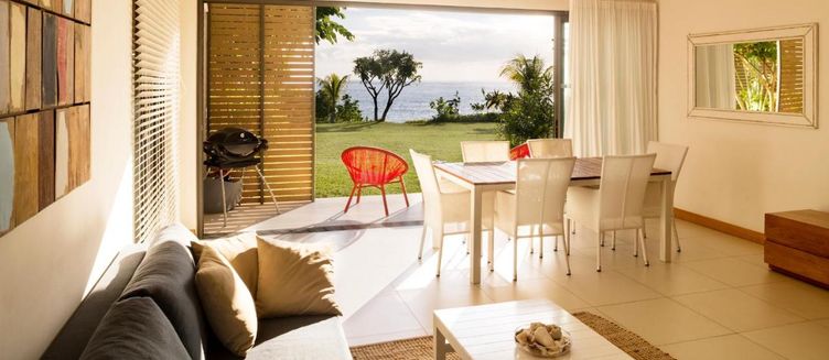 Фото отеля Cap Ouest by Horizon Holidays