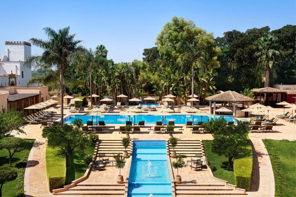 Giardino di Costanza Resort фото 2