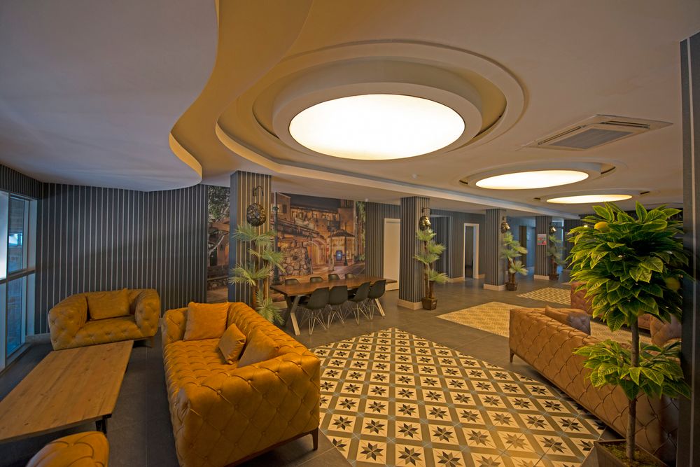 Point Beach Hotel фото 53