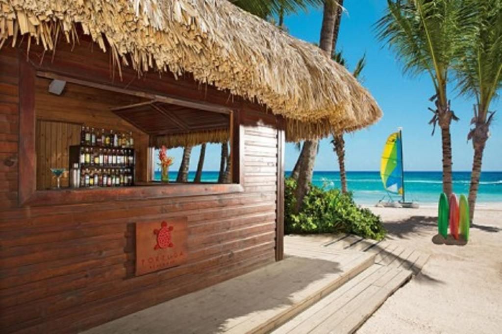 Sunscape Dominican Beach Punta Cana All Inclusive фото 21