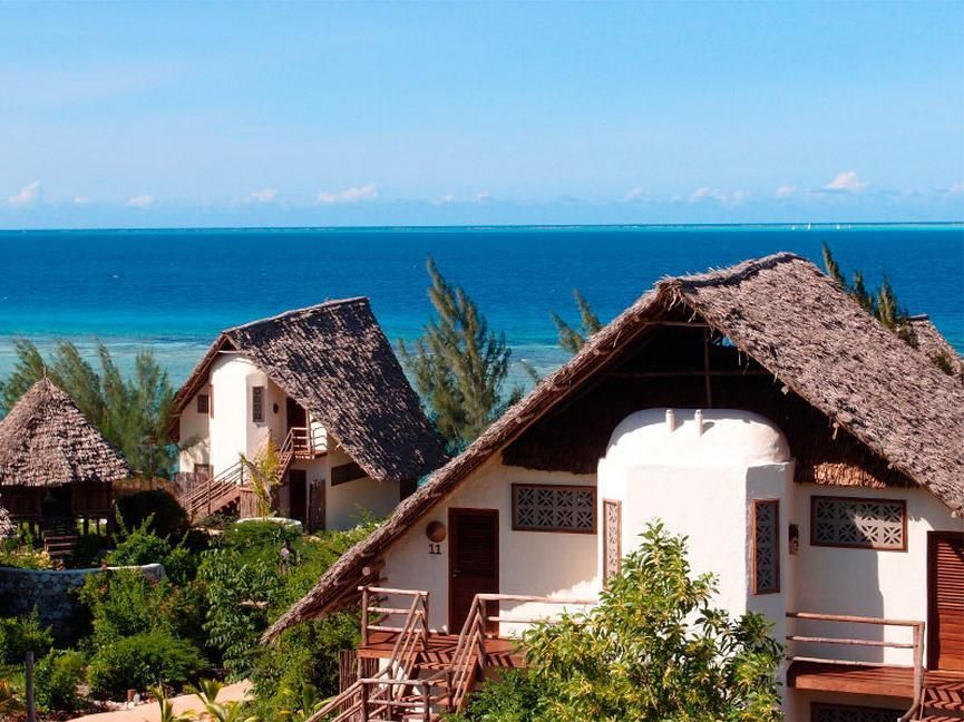 Sunshine Marine Lodge фото 34