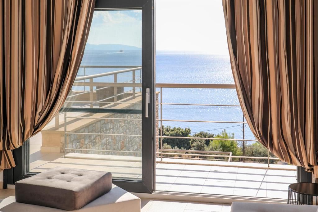 Golden King Villas фото 23