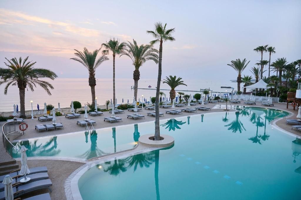 Sunrise Beach Hotel фото 30