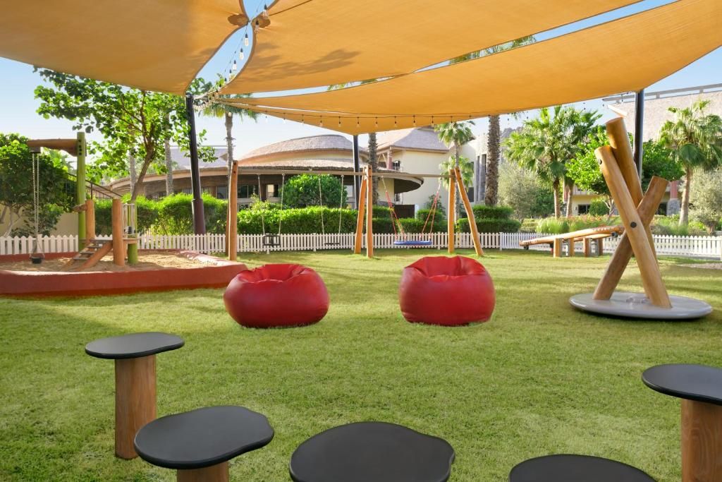 Lapita Dubai Parks and Resorts, Autograph Collection фото 88