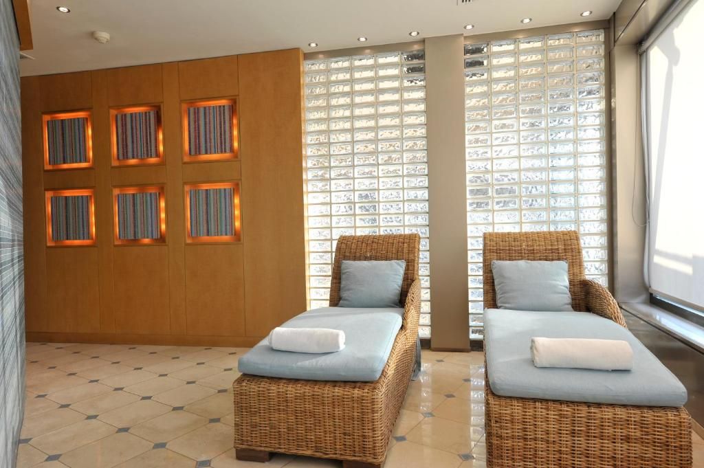 Melia Athens фото 37