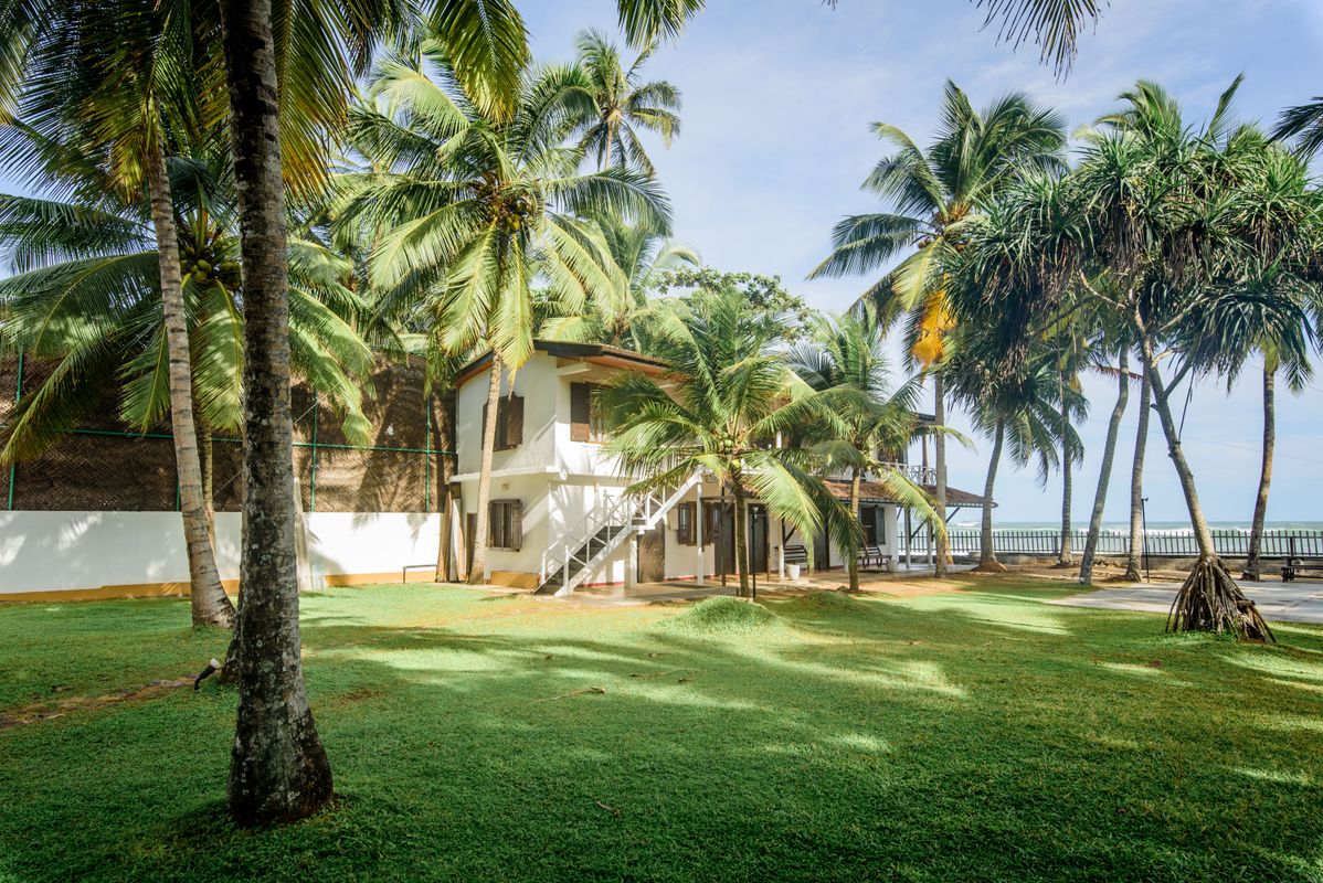 Amor Beach Unawatuna фото 1