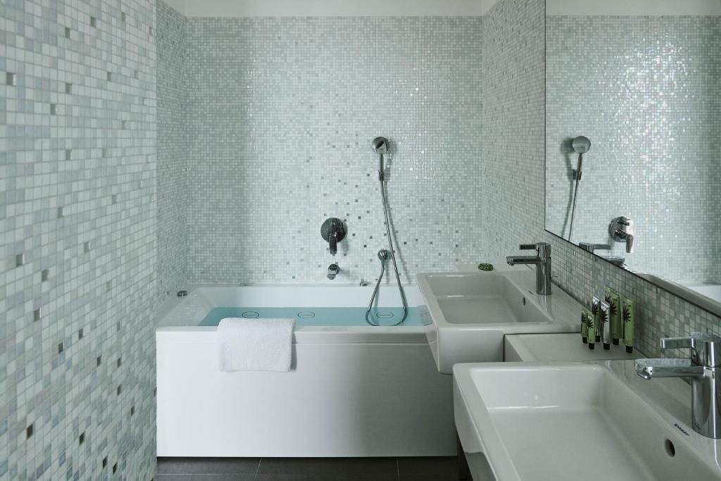 Hotel Belvedere фото 21