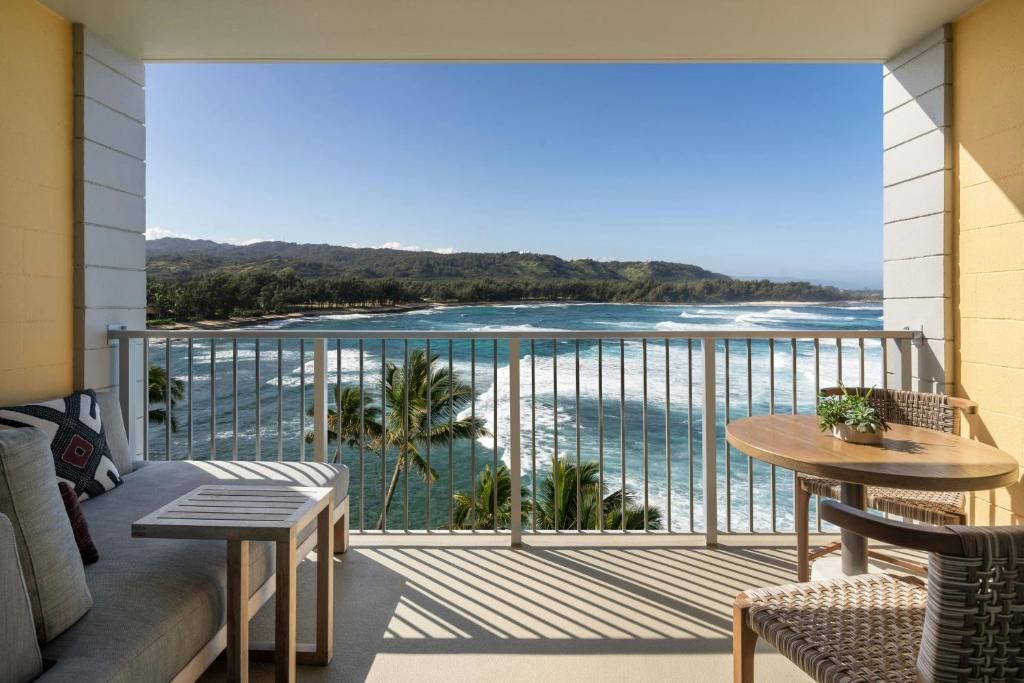 Turtle Bay Resort фото 41