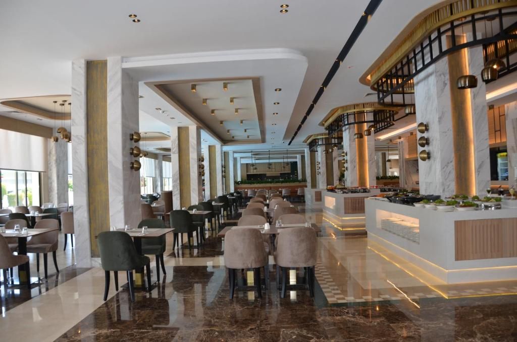 Sunland Resort Kemer фото 101