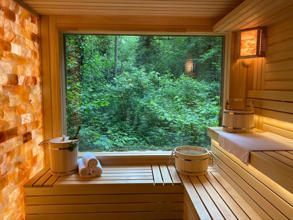 LES Glamping & Spa фото 18