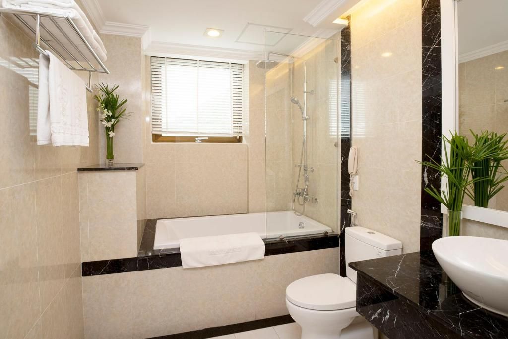 Rex Hotel Vung Tau фото 13