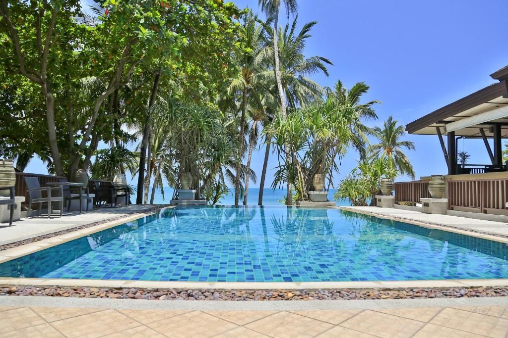 Impiana Resort Chaweng Noi фото 60