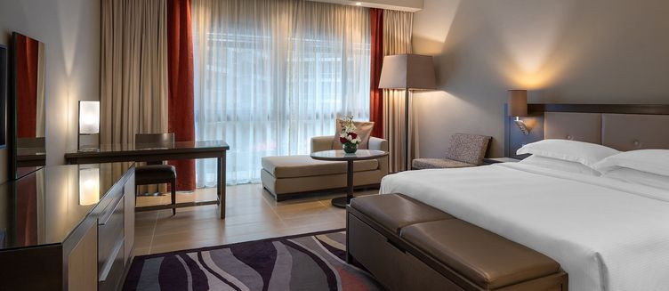 Фото отеля Park Arjaan by Rotana