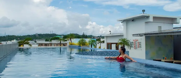 Фото отеля Aloha Boracay Hotel