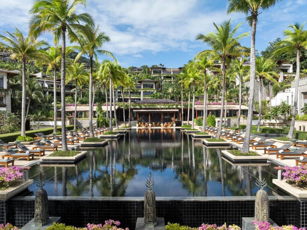 Andara Resort & Villas фото 76