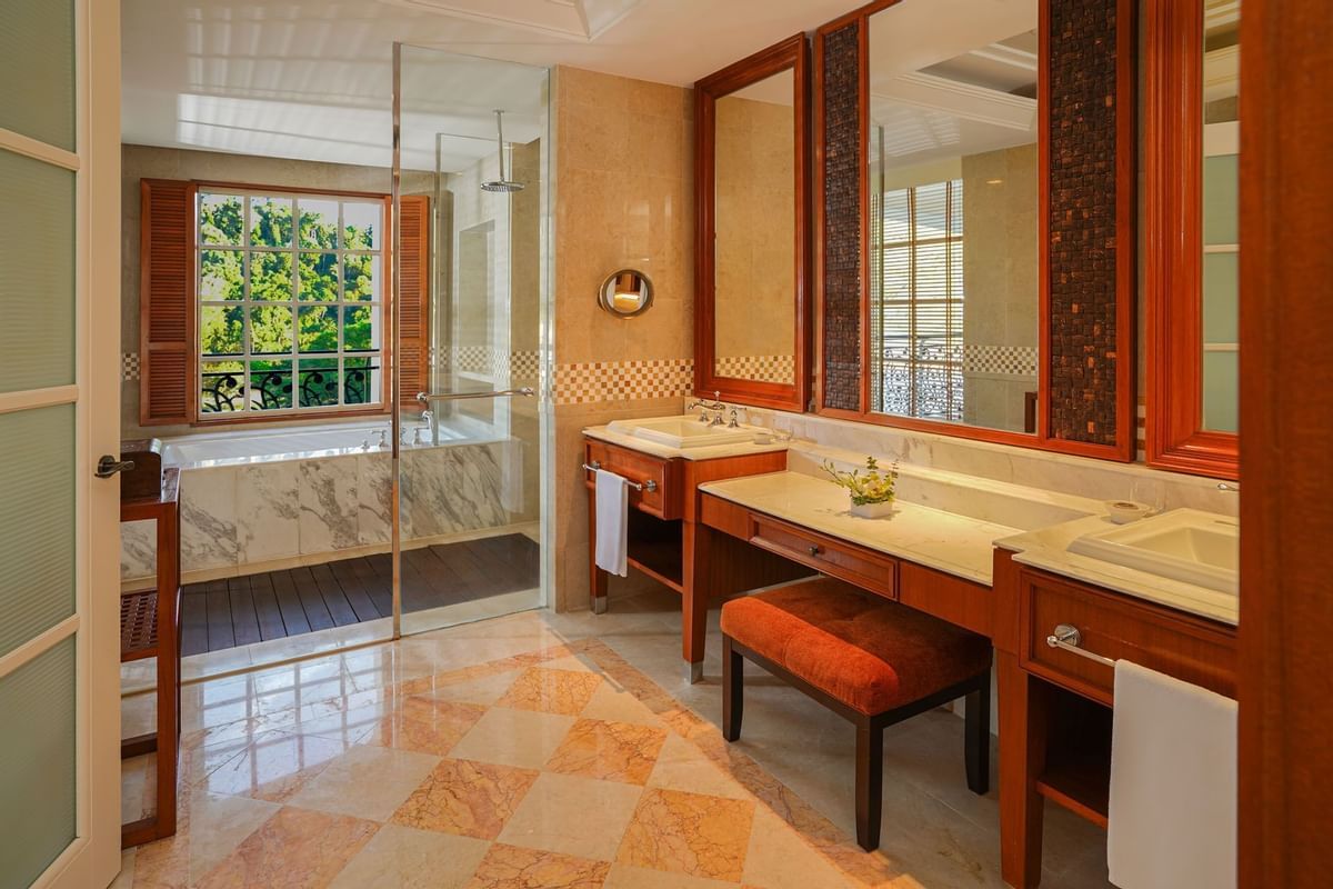 The Danna Langkawi Resort & Beach Villas фото 108