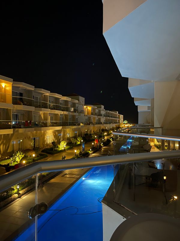 Rewaya Majestic Resort фото 206