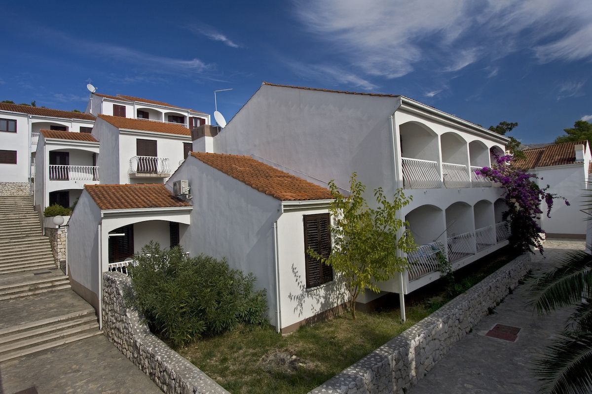 Beach Apartments Lavica фото 21